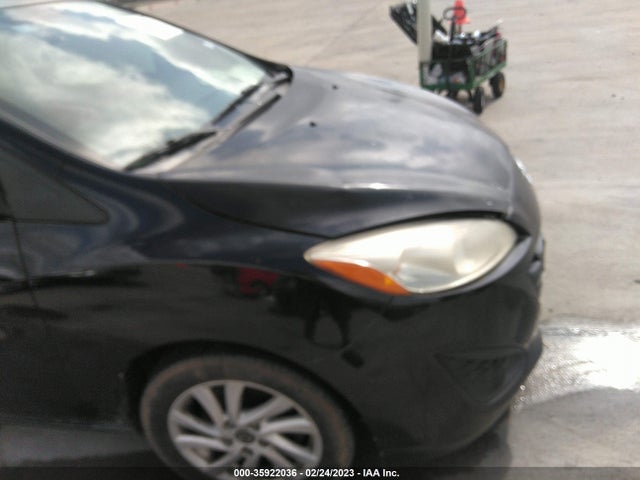 35922036 :رقم المزاد ، JM1CW2BL3F0180193 vin ، 2015 Mazda Mazda5 Sport مزاد بيع