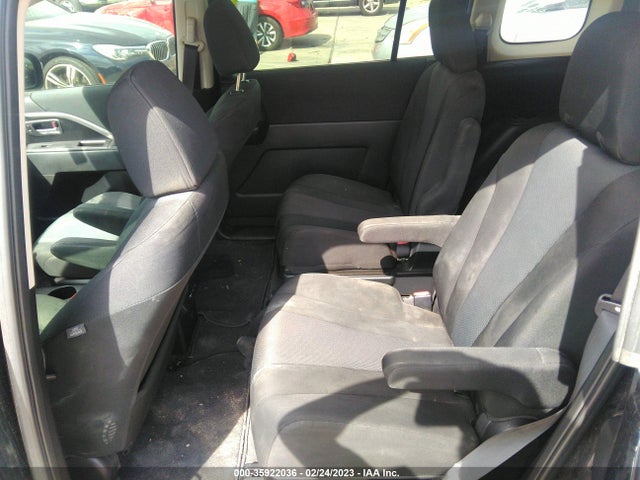 35922036 :رقم المزاد ، JM1CW2BL3F0180193 vin ، 2015 Mazda Mazda5 Sport مزاد بيع