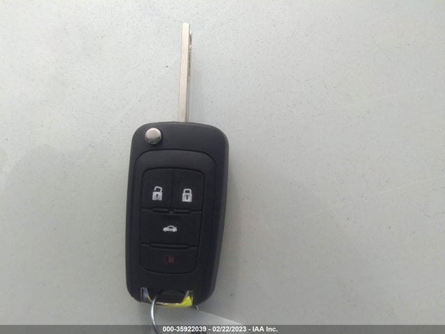Chevrolet IMPALA LT 2019 1G11Z5SA1KU135702 Image 3