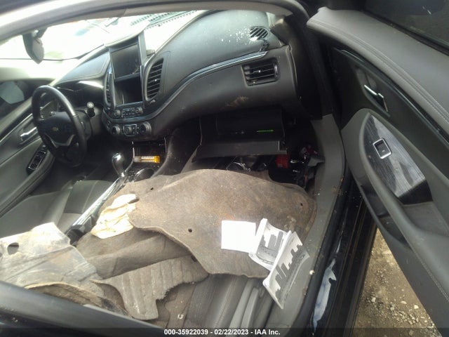 Chevrolet Impala 2019 1G11Z5SA1KU135702 Image 30