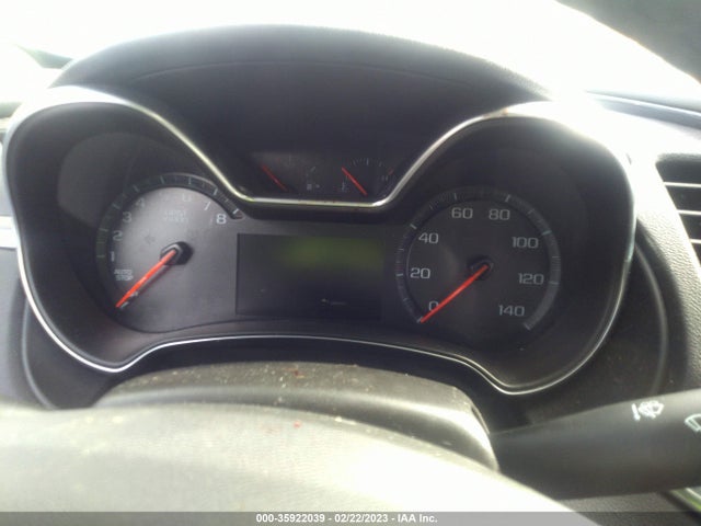 Chevrolet IMPALA LT 2019 1G11Z5SA1KU135702 Image 8