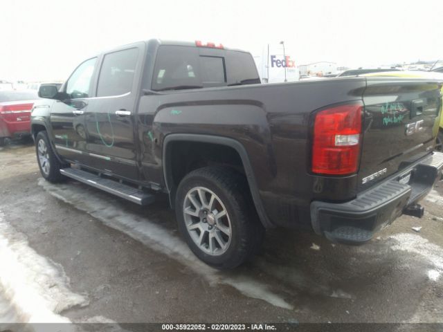 3GTU2WEC3FG263430 GMC Sierra 1500 Denali