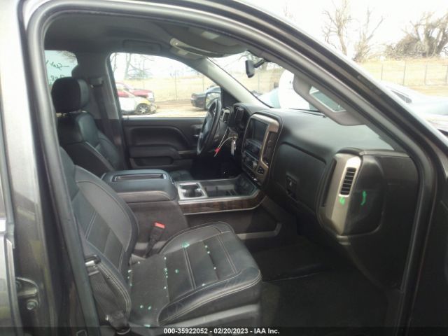 3GTU2WEC3FG263430 GMC Sierra 1500 Denali