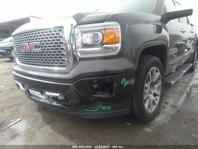 3GTU2WEC3FG263430 GMC Sierra 1500 Denali