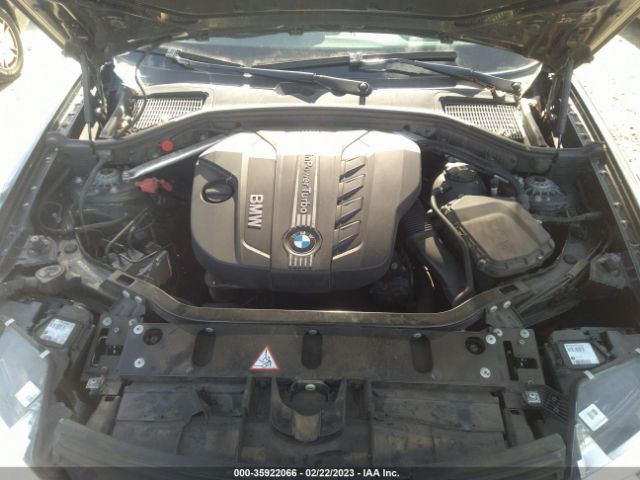 5UXWY3C53G0N87332 BMW X3 Xdrive28d