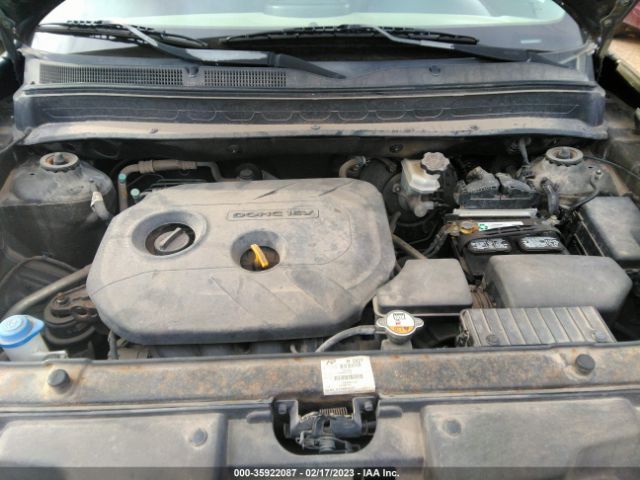 KNDJT2A69D7549333 KIA Soul !
