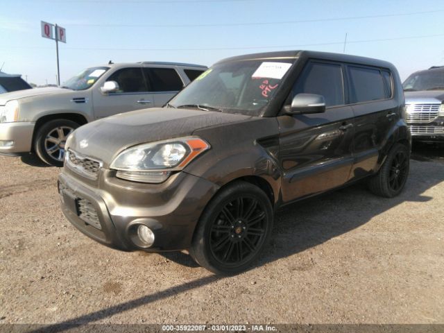 KNDJT2A69D7549333 KIA Soul !