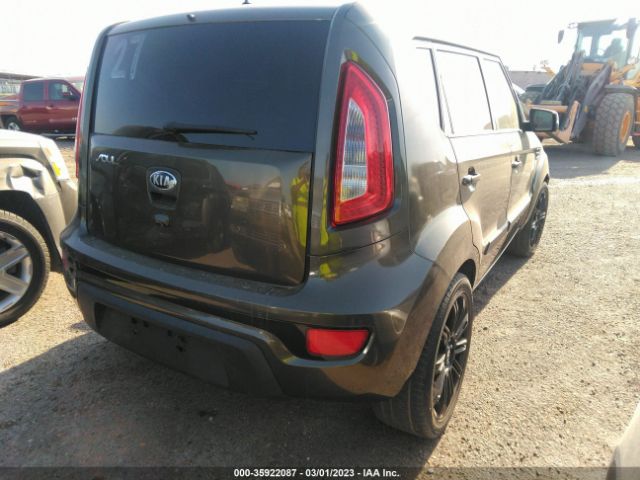 KNDJT2A69D7549333 KIA Soul !