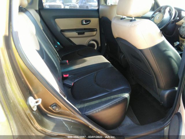 KNDJT2A69D7549333 KIA Soul !