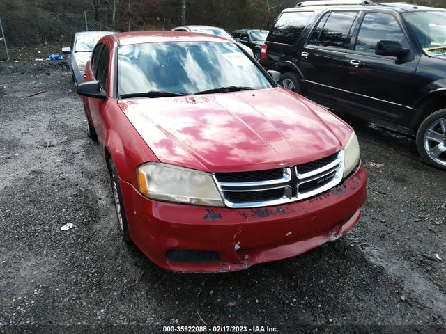 2013 1C3CDZAB5DN617798 main image