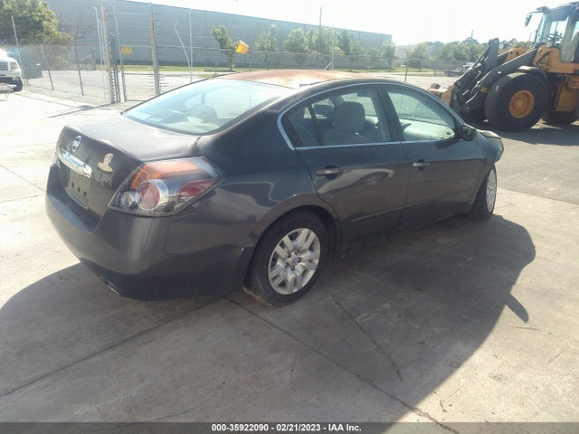 2010 NISSAN ALTIMA 2.5 VIN: 1N4AL2AP9AN457676