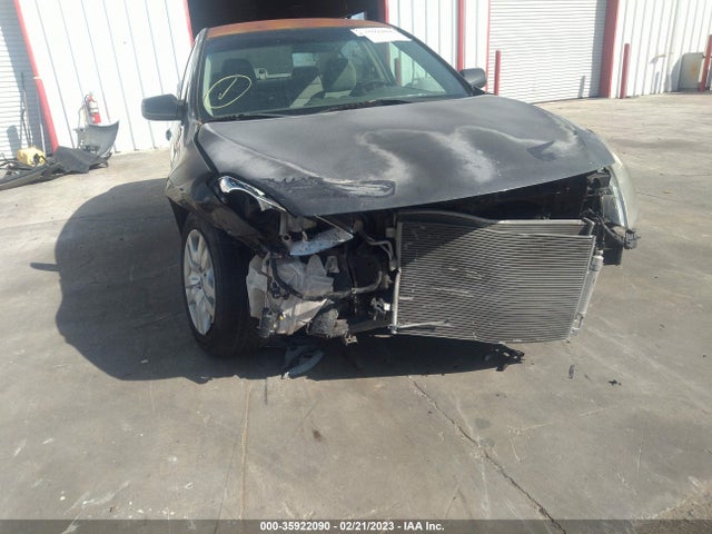 2010 NISSAN ALTIMA 2.5 VIN: 1N4AL2AP9AN457676