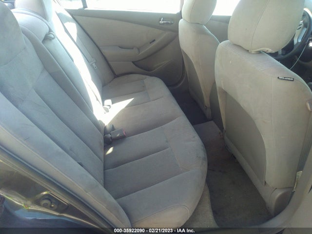 2010 NISSAN ALTIMA 2.5 VIN: 1N4AL2AP9AN457676