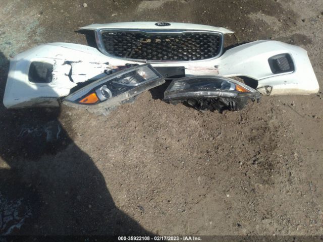KNDMA5C15G6176033 KIA Sedona L