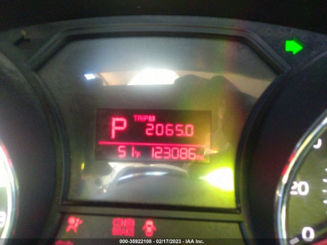KNDMA5C15G6176033 KIA Sedona L