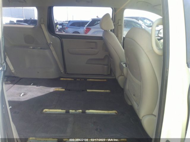 KNDMA5C15G6176033 KIA Sedona L