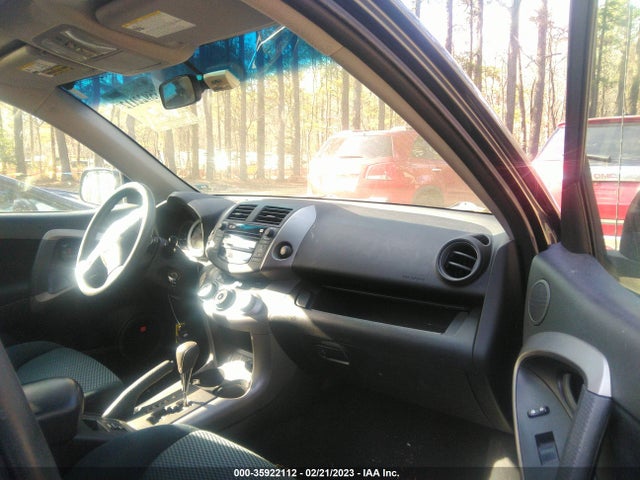 2008 TOYOTA RAV4 SPORT VIN: JTMBK32V785052852