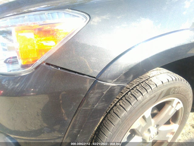 2008 TOYOTA RAV4 SPORT VIN: JTMBK32V785052852
