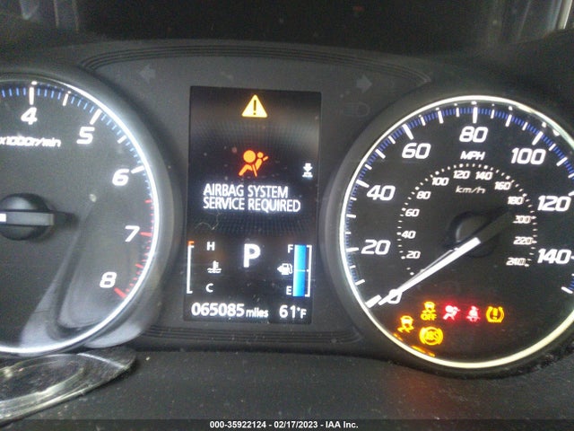 JA4AD3A31HZ062544 Mitsubishi Outlander Se/sel