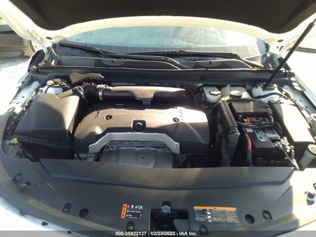 Chevrolet IMPALA LT 2019 1G11Z5SA4KU138061 Image 10