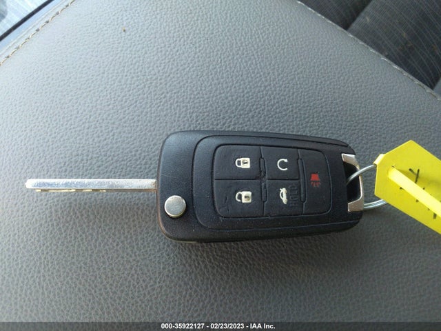 Chevrolet IMPALA LT 2019 1G11Z5SA4KU138061 Image 11