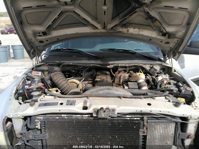 Dodge RAM 2500 2000 3B7KC2362YG143339 Image 11