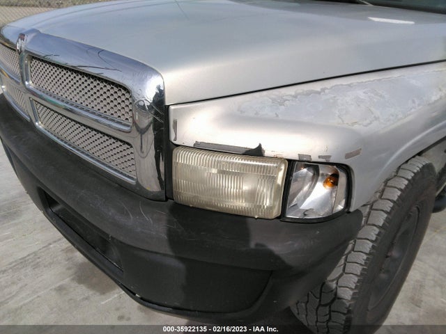 Dodge RAM 2500 2000 3B7KC2362YG143339 Image 7
