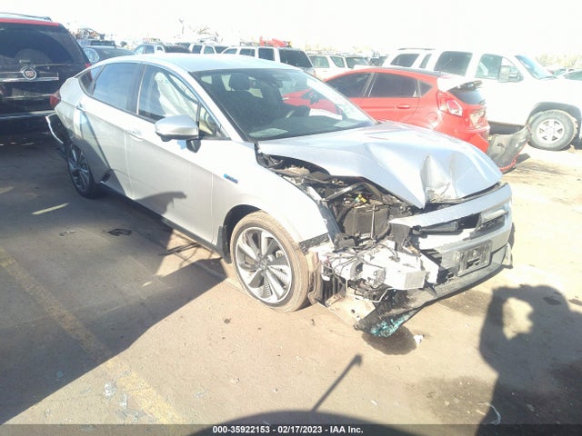 2020 Honda Clarity, VIN: JHMZC5F19LC001080