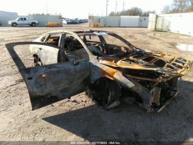 5XXG64J2XNG132144 auction archive image