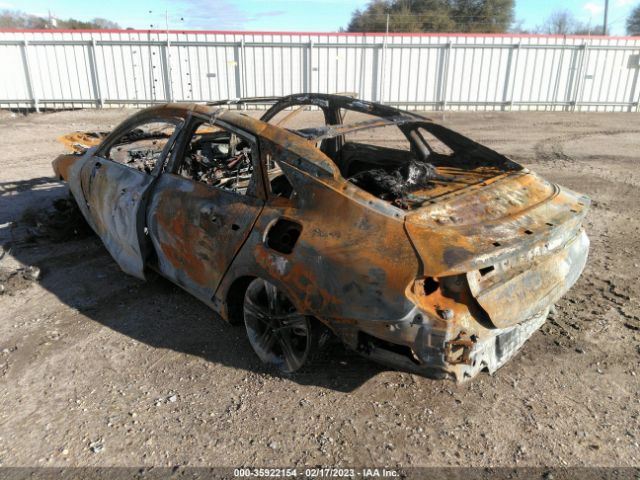 5XXG64J2XNG132144 KIA K5 Gt-line