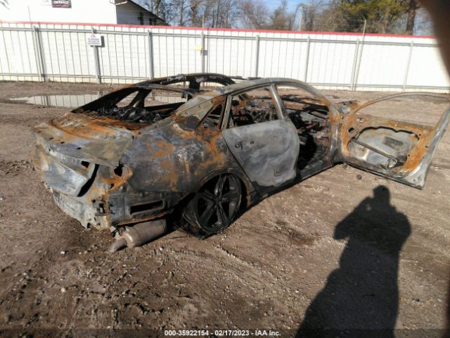 5XXG64J2XNG132144 KIA K5 Gt-line