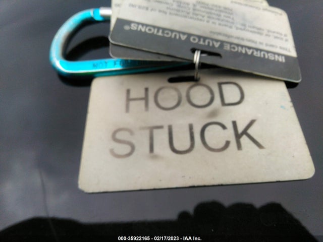 KIA Soul Base 2015 KNDJN2A20F7115618 Image 11