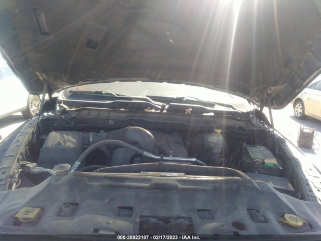 RAM 1500 Express 2014 1C6RR6FT2ES377689 Image 11