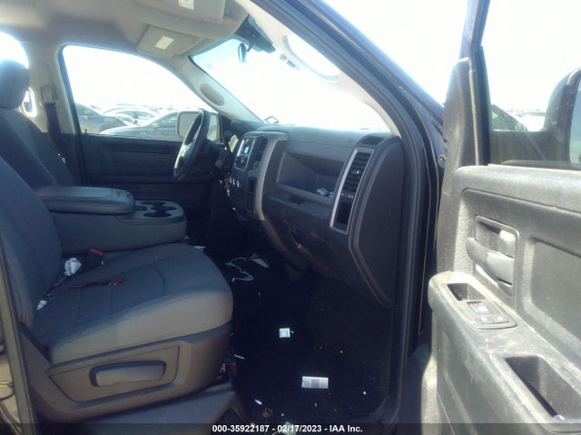 RAM 1500 Express 2014 1C6RR6FT2ES377689 Image 6