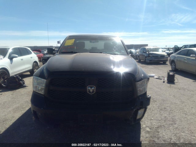 RAM 1500 Express 2014 1C6RR6FT2ES377689 Image 7
