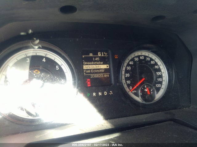 RAM 1500 Express 2014 1C6RR6FT2ES377689 Image 8