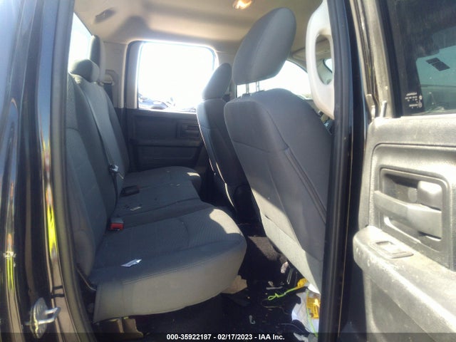 RAM 1500 Express 2014 1C6RR6FT2ES377689 Image 9
