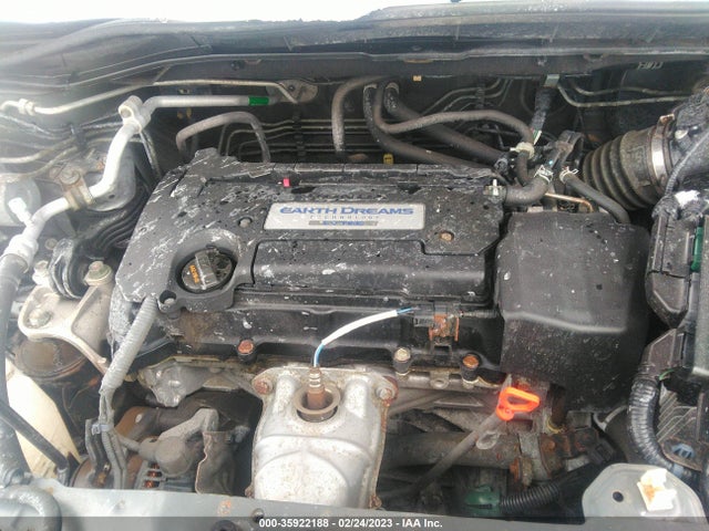 Honda Cr-v Ex-l 2015 2HKRM4H70FH645800 Image 11