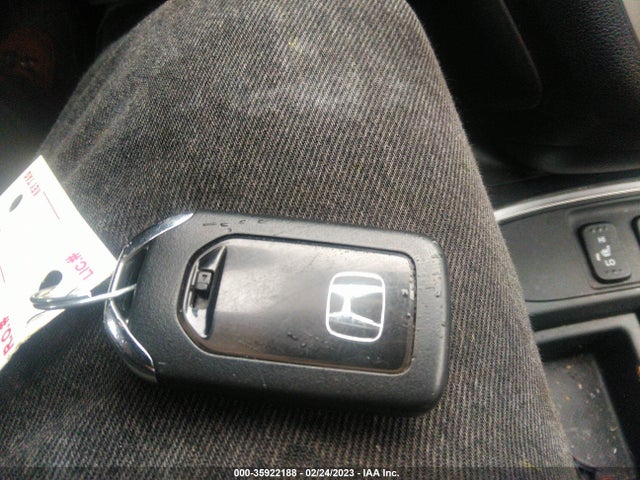 Honda Cr-v Ex-l 2015 2HKRM4H70FH645800 Image 3