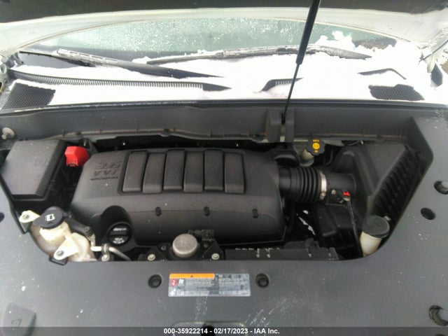 2015 Chevrolet Traverse, VIN: 1GNKVFKD5FJ180194