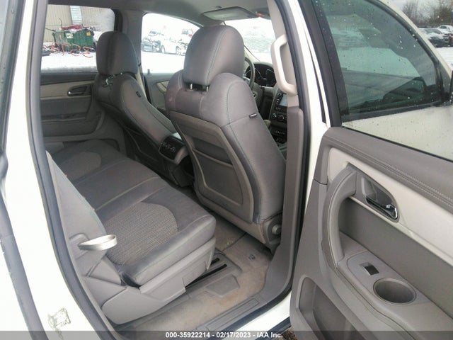 2015 Chevrolet Traverse, VIN: 1GNKVFKD5FJ180194