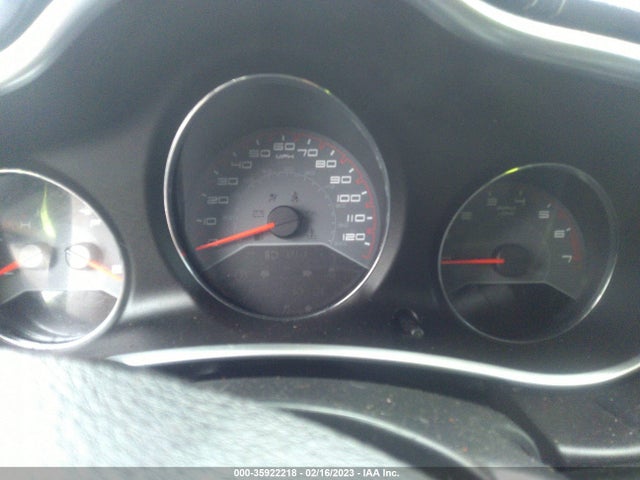 Dodge Avenger Sxt 2012 1C3CDZCB7CN219374 Image 9