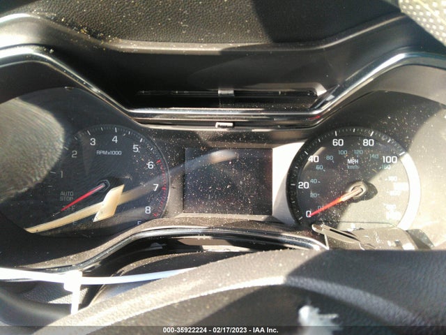 Chevrolet Trailblazer Lt 2022 KL79MPSL8NB059463 Image 7