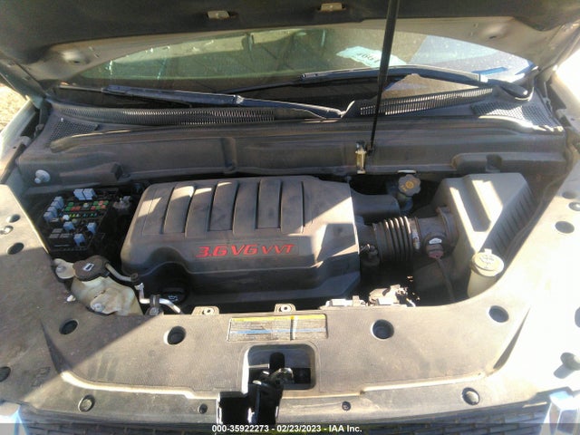 GMC ACADIA SLT 2007 1GKER337X7J164175 Image 11