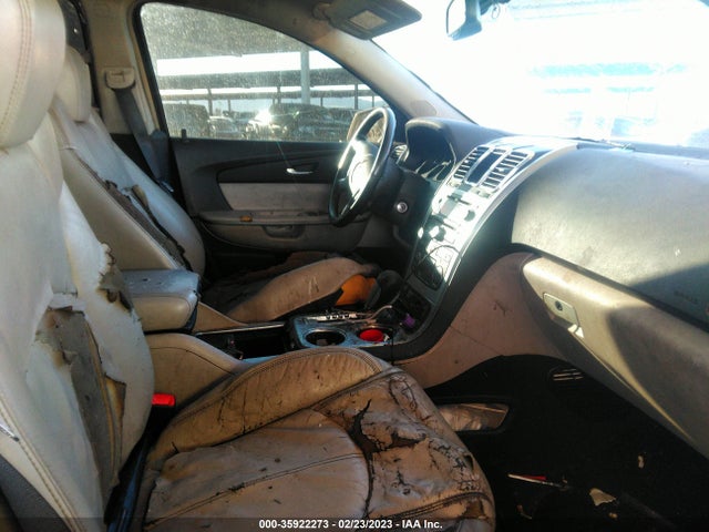 GMC ACADIA SLT 2007 1GKER337X7J164175 Image 6