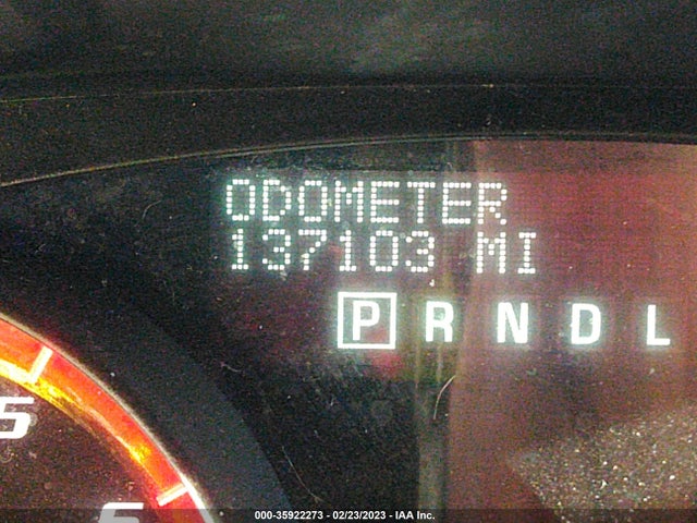 GMC ACADIA SLT 2007 1GKER337X7J164175 Image 8