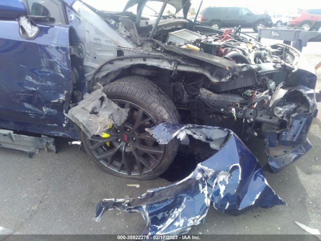 JF1VA2R69K9816683 Subaru Wrx Sti