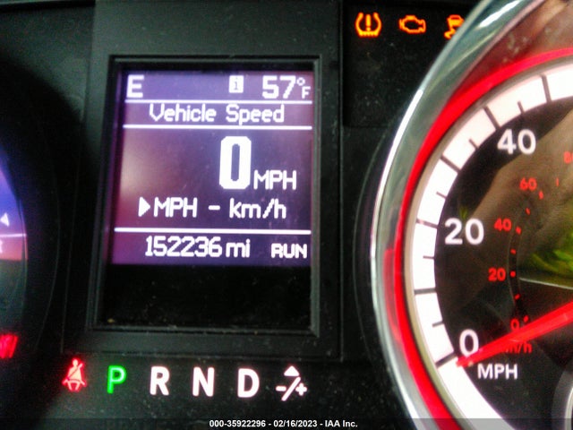 Dodge Grand Caravan Gt 2017 2C4RDGEG1HR696864 Image 7