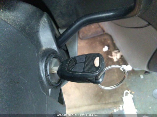 Dodge Grand Caravan Se 2006 1D4GP24R96B622594 Image 3