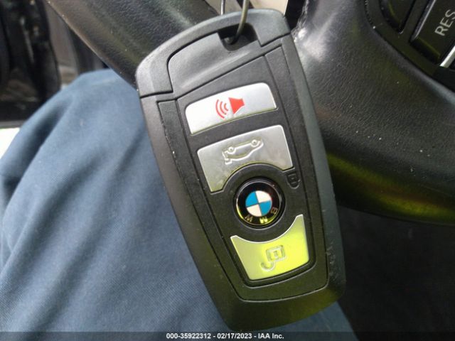 WBA5A5C55FD520829 BMW 5 Series 528i